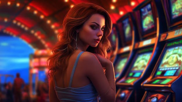 uban4 Lobby Game koleksi slot populer pilihan pemain Indonesia